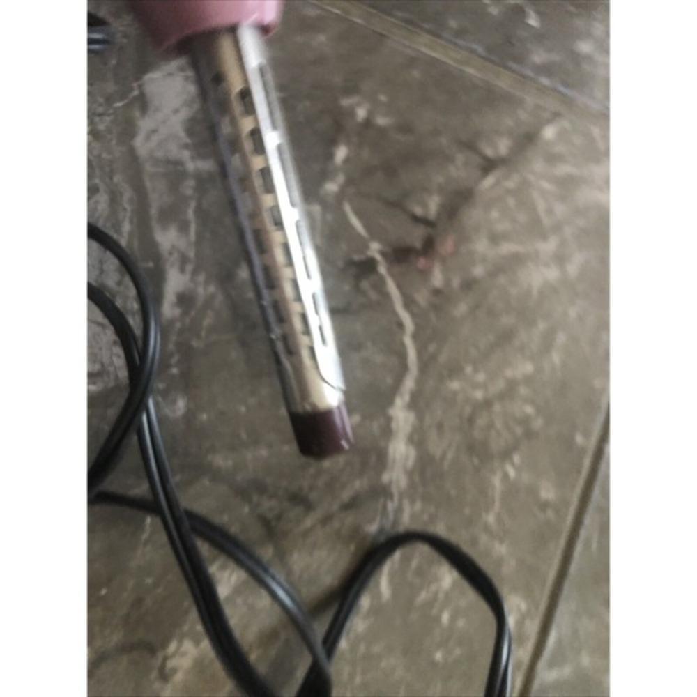 Vintage aNDIS Ultra Airstyler Model AB-1 Tested & Works. - Picture 4 of 4